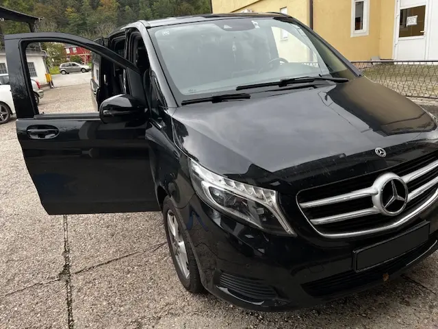 Servis motora
